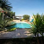 Reve D'or By Interhome Holiday home *