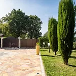 Holiday home Reve D'or By Interhome Citta Sant'Angelo