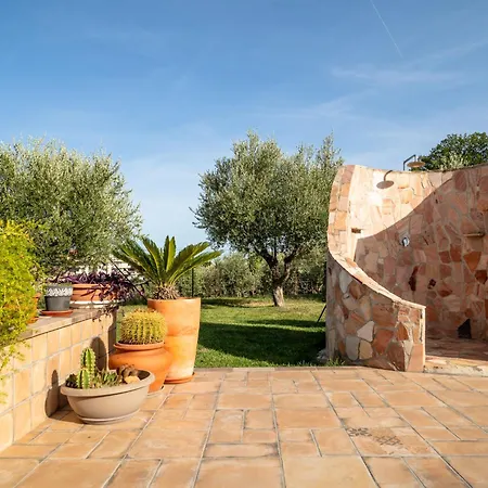 Reve D'or By Interhome Читта Сань Анджело