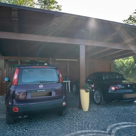 Reve D'or By Interhome * Читта Сань Анджело