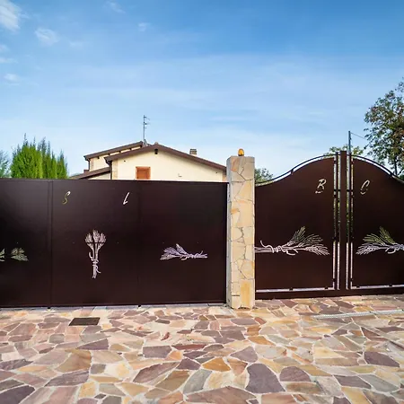 Reve D'or By Interhome Дом отдыха *