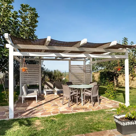 Reve D'or By Interhome Дом отдыха Читта Сань Анджело