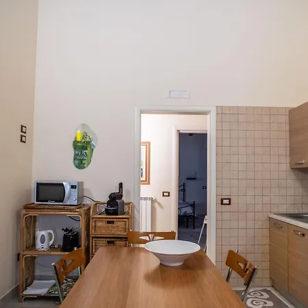 Reve D'or By Interhome * チッタ・サンタンジェロ