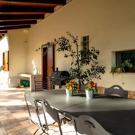 Reve D'or By Interhome チッタ・サンタンジェロ