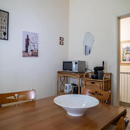 Reve D'or By Interhome * Citta Sant'Angelo