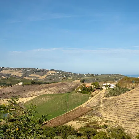 Reve D'or By Interhome 別荘 チッタ・サンタンジェロ