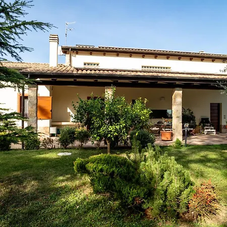 Reve D'or By Interhome Дом отдыха Читта Сань Анджело