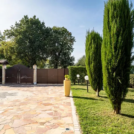 別荘 Reve D'or By Interhome チッタ・サンタンジェロ