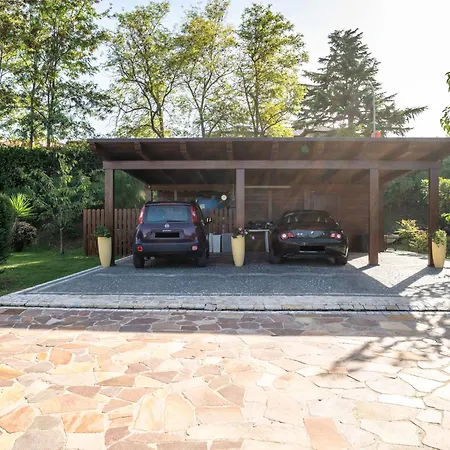 Reve D'or By Interhome * Citta Sant'Angelo