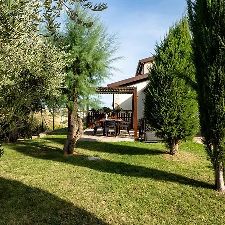 Reve D'or By Interhome 別荘 チッタ・サンタンジェロ