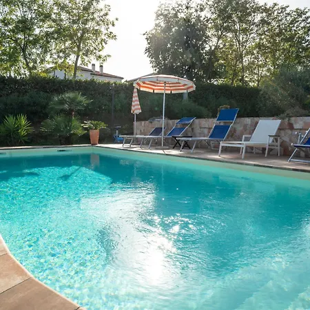 Reve D'or By Interhome * チッタ・サンタンジェロ