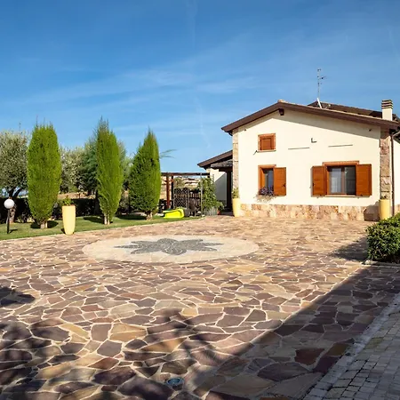 Reve D'or By Interhome Дом отдыха *