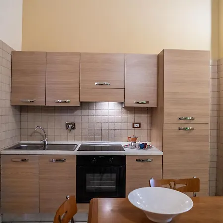 Reve D'or By Interhome * チッタ・サンタンジェロ