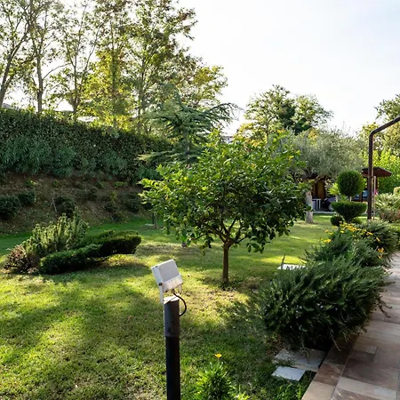 Reve D'or By Interhome Tatil Evi