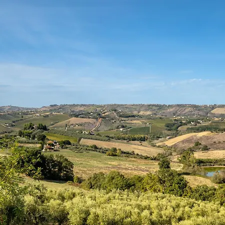 Дом отдыха Reve D'or By Interhome Читта Сань Анджело