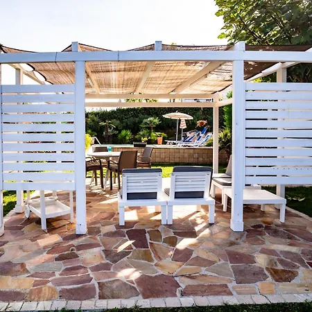 Reve D'or By Interhome *