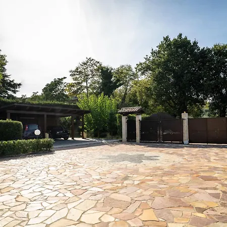 Reve D'or By Interhome Citta Sant'Angelo