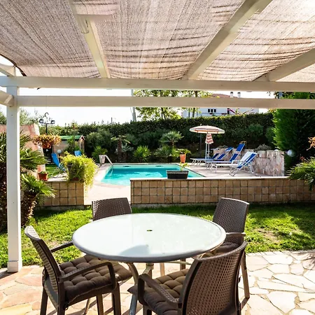 Reve D'or By Interhome Casa de Férias *