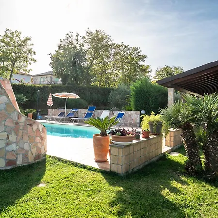 Reve D'or By Interhome Citta Sant'Angelo