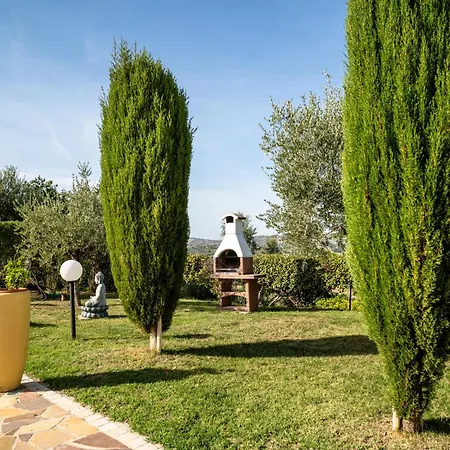 別荘 Reve D'or By Interhome