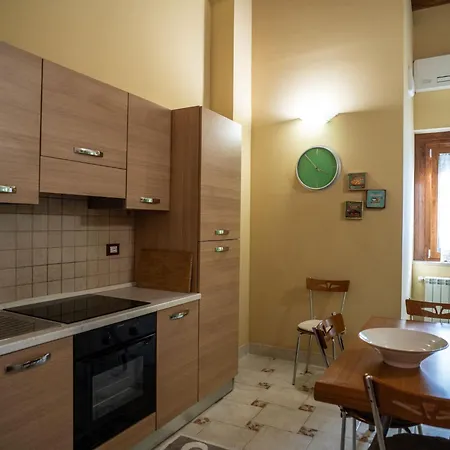 Reve D'or By Interhome チッタ・サンタンジェロ