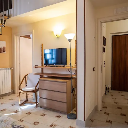 Holiday home Reve D'or By Interhome