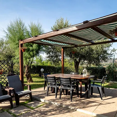 Holiday home Reve D'or By Interhome *