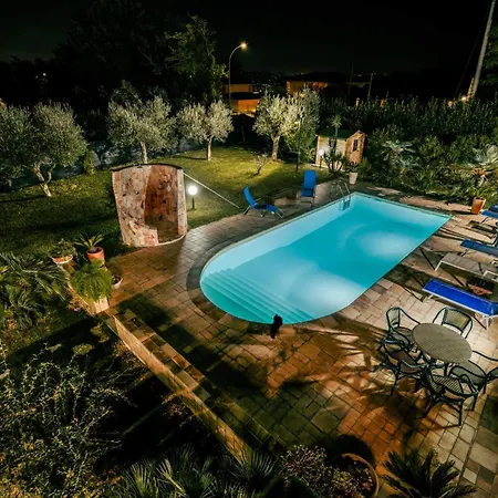 Reve D'or By Interhome Дом отдыха