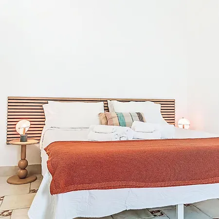 Reve D'or By Interhome * Citta Sant'Angelo