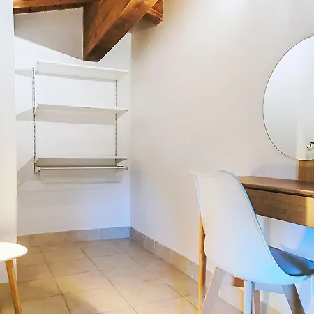 Σπίτι διακοπών Reve D'or By Interhome