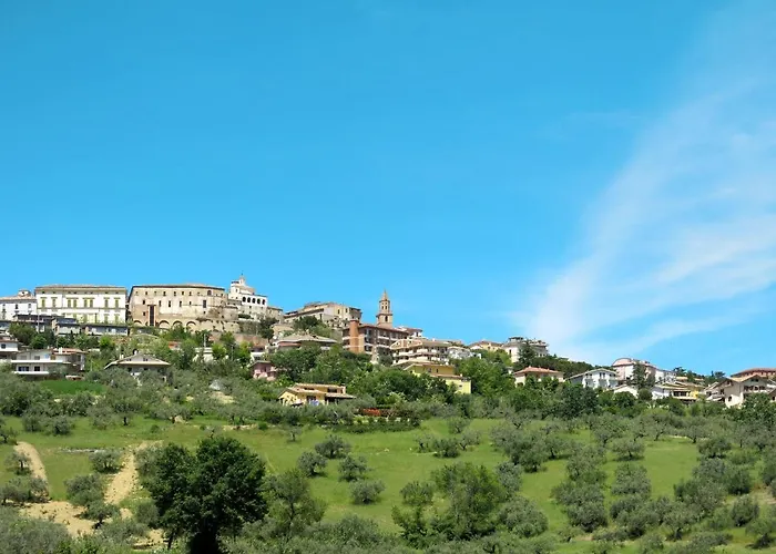 Tatil Evi Reve D'or By Interhome Citta Sant'Angelo