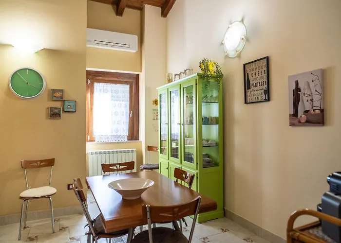 Reve D'or By Interhome *