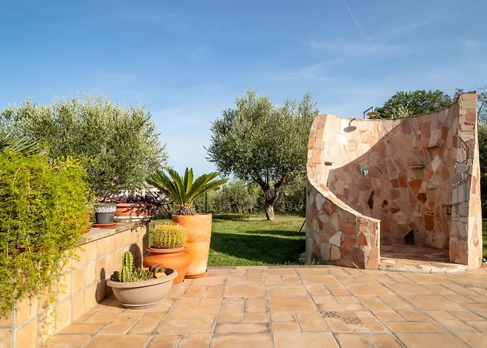 Reve D'or By Interhome Citta Sant'Angelo