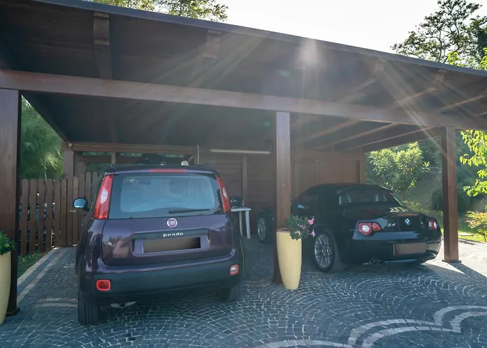 Reve D'or By Interhome * Citta Sant'Angelo