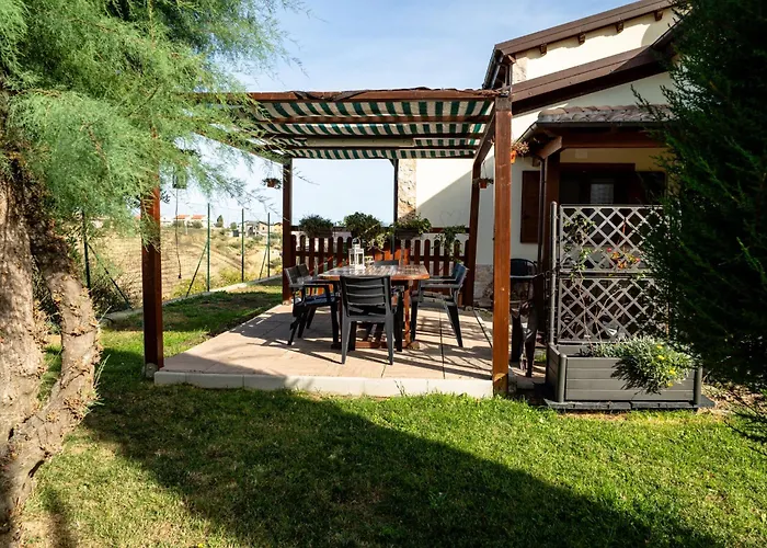 Reve D'or By Interhome