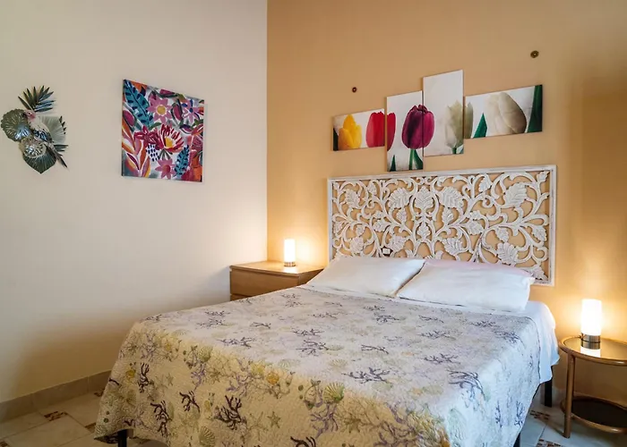 Σπίτι διακοπών Reve D'or By Interhome