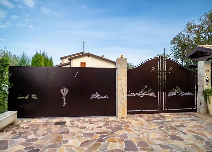 Reve D'or By Interhome Tatil Evi *