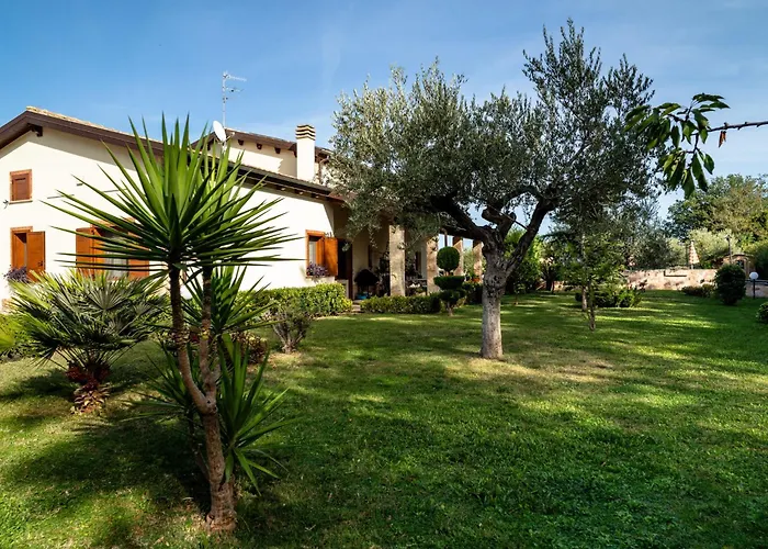 Tatil Evi Reve D'or By Interhome *