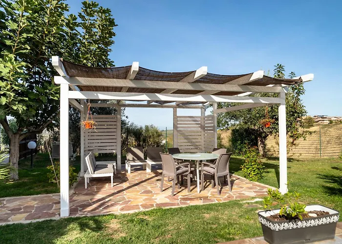 Reve D'or By Interhome Tatil Evi Citta Sant'Angelo