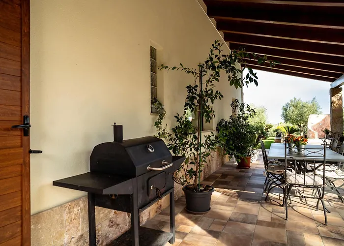 Reve D'or By Interhome *