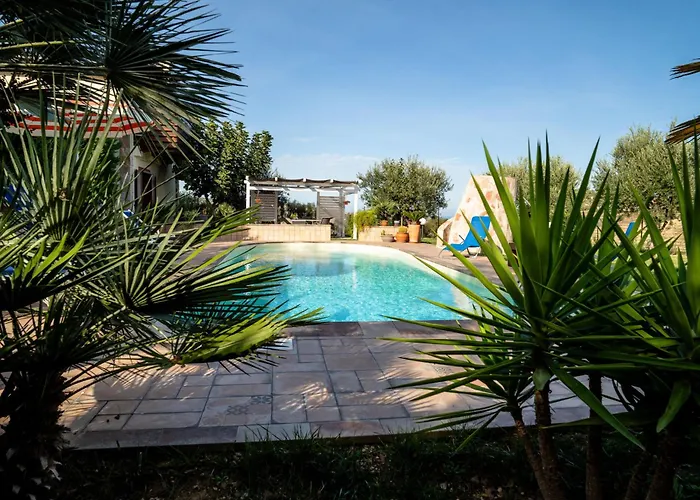 Reve D'or By Interhome Tatil Evi *