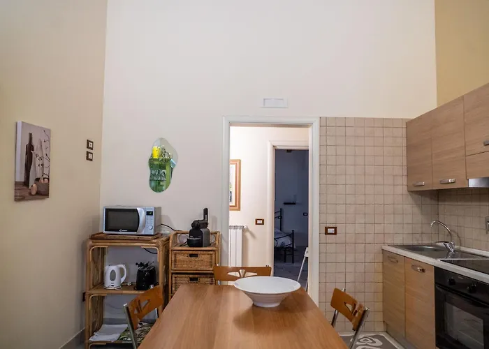 Reve D'or By Interhome * Citta Sant'Angelo