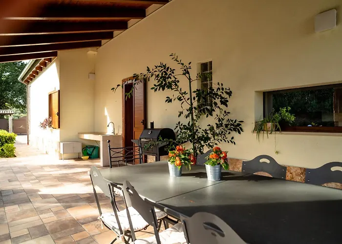 Reve D'or By Interhome Citta Sant'Angelo