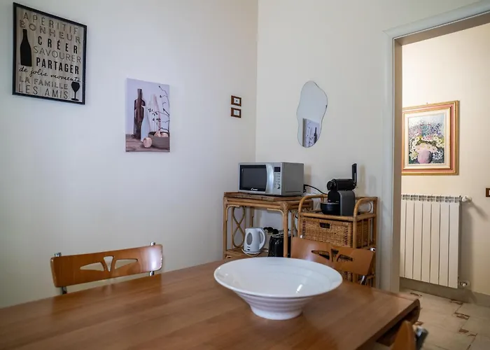 Reve D'or By Interhome * Citta Sant'Angelo