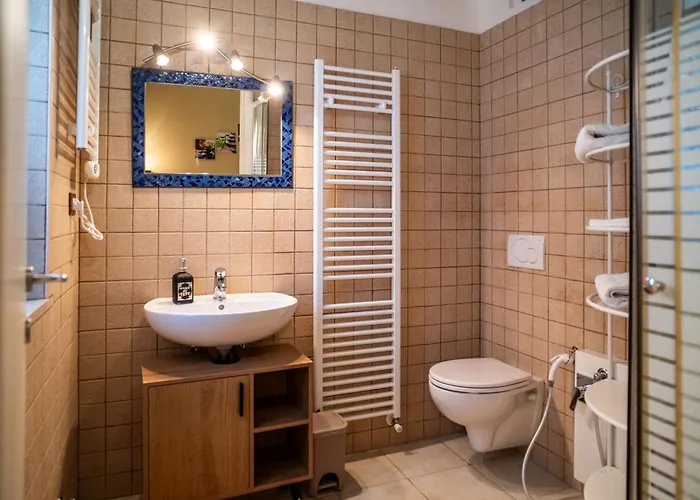 Reve D'or By Interhome