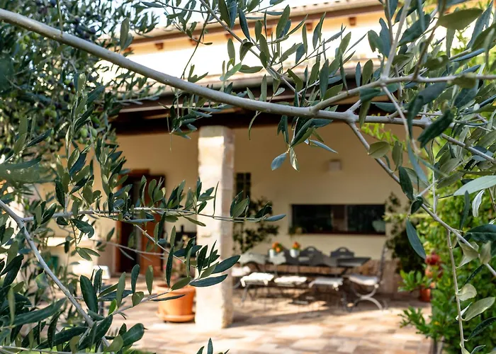 Reve D'or By Interhome Tatil Evi *