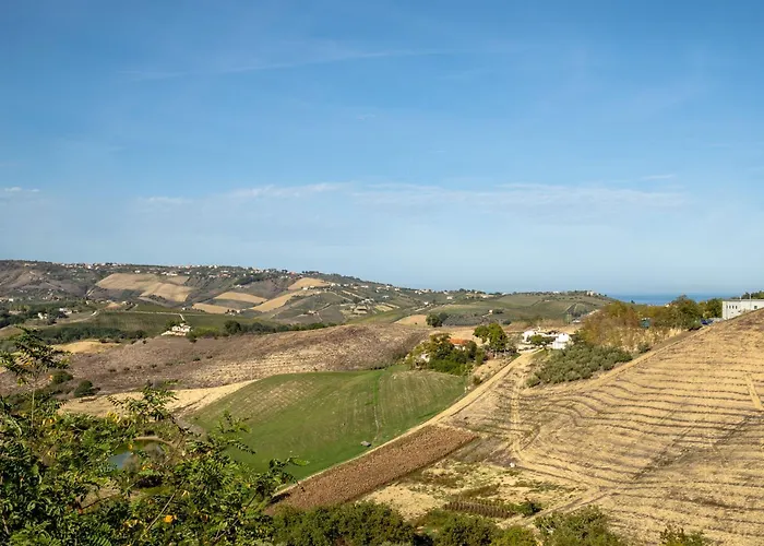 Reve D'or By Interhome Tatil Evi Citta Sant'Angelo