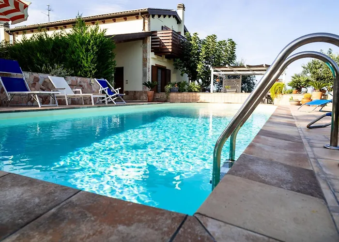 Tatil Evi Reve D'or By Interhome