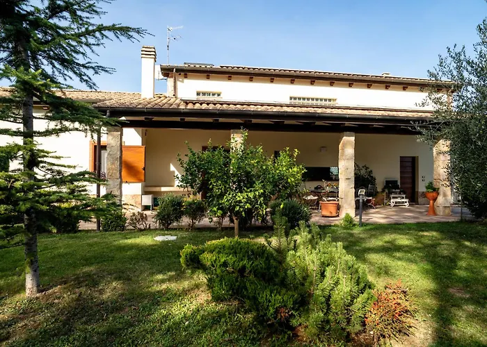 Reve D'or By Interhome Tatil Evi Citta Sant'Angelo