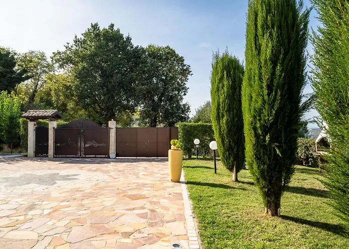 Σπίτι διακοπών Reve D'or By Interhome Citta Sant'Angelo